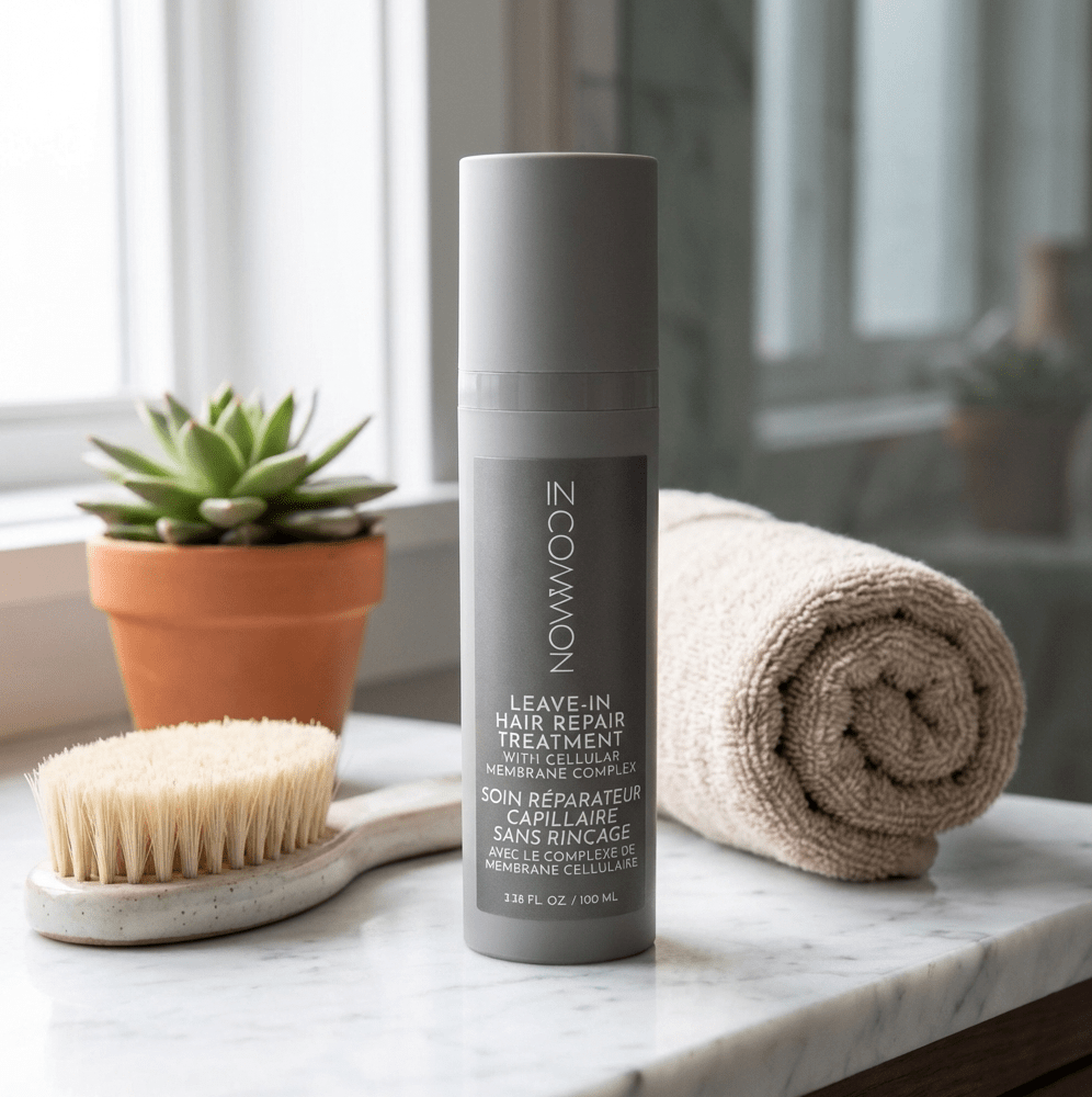 Lightweight formula for all hair types