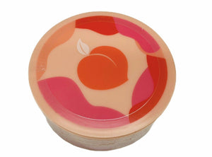 Peach Slices Peach Pudding Makeup Cleanser