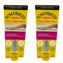 Load image into Gallery viewer, Somersets Women&#39;s Sensitive Shaving Oil
