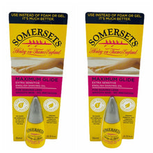 Load image into Gallery viewer, Somersets Shaving Oil
