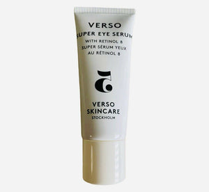 Verso Super Eye Serum With Retinol 8 20ml/.67oz 