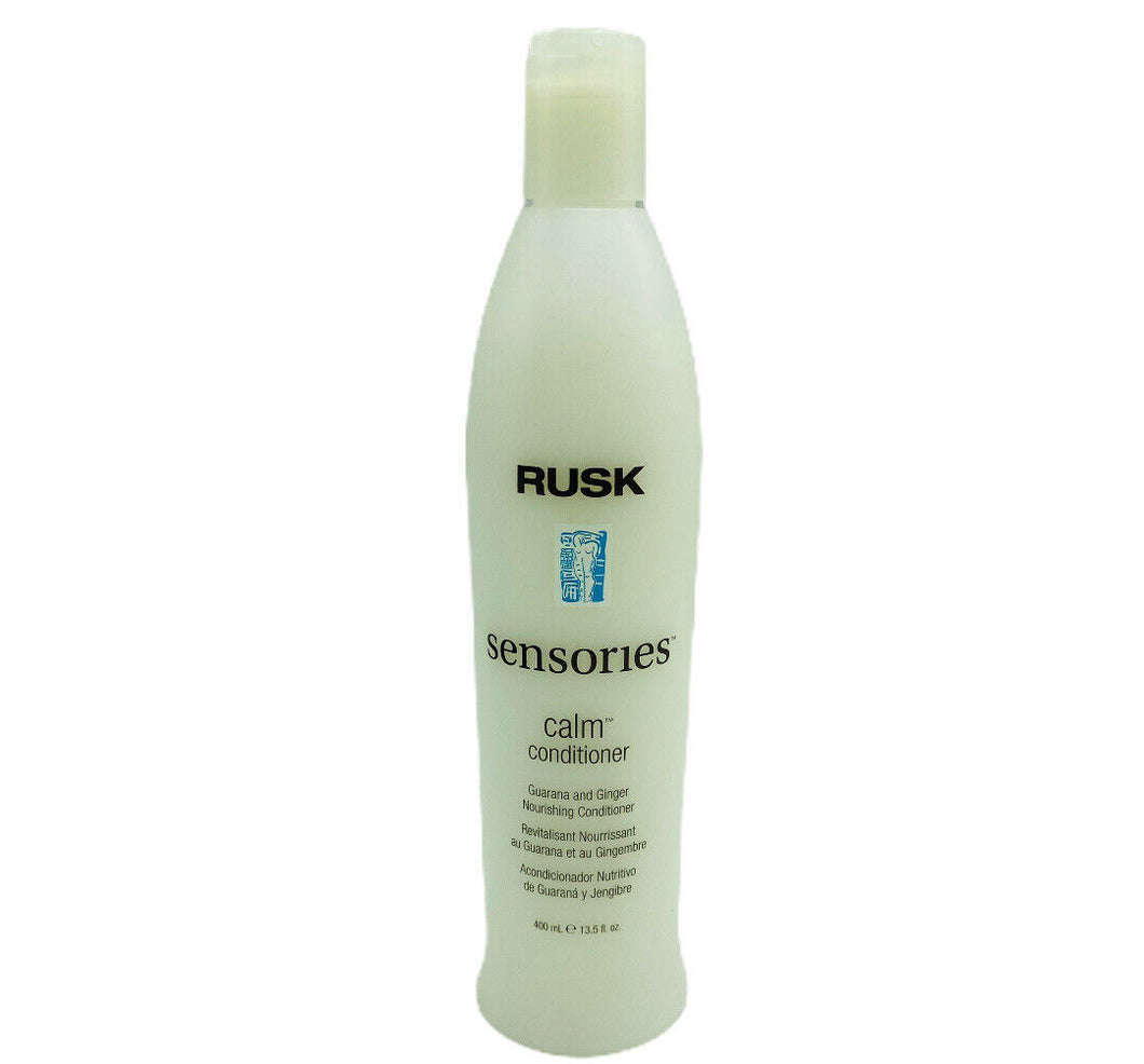 rusk calm conditioner
