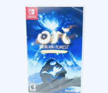 Load image into Gallery viewer, Ori And The Blind Forest - Definitive Edition (Nintendo Switch) Brand New
