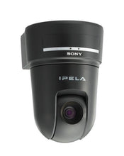 Load image into Gallery viewer, Sony SNC-RX550NB, 360° P/T/Z IP Camera - Black
