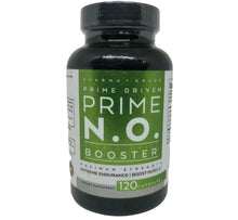 Load image into Gallery viewer, Prime Driven Prime N.O. Nitric Oxide Booster 
