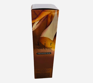 AirStocking Premier Silk PS04 Bronze 120Gram 