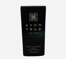 Load image into Gallery viewer, Avon Nail Polish True Color Pro | Enamel Cherry Red Nail Polish - Happy Bargain Bin

