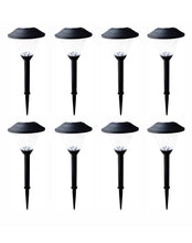 Load image into Gallery viewer, best solar pathway lights 
