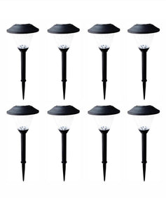 best solar pathway lights 