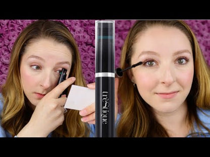 Trestique Eyelashes Curler And Mascara Good Vibes