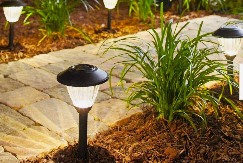 led pathway lights 