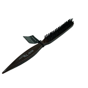 Philips Hair Brush Maxi - Teaze Natural Bristles Hair Brush - Happy Bargain Bin