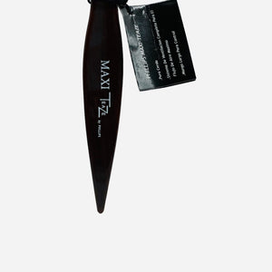 Philips Hair Brush Maxi - Teaze Natural Bristles Hair Brush - Happy Bargain Bin