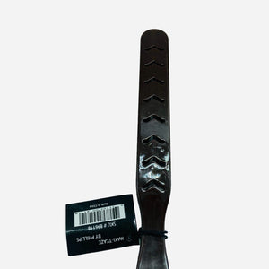 Philips Hair Brush Maxi - Teaze Natural Bristles Hair Brush - Happy Bargain Bin