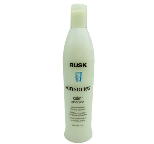 Rusk Sensories Calm Nourishing Conditioner 13.5 FL OZ