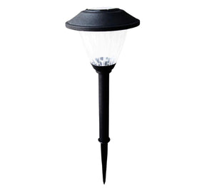 solar pathway lights Home Depot